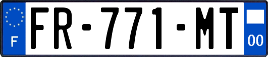 FR-771-MT
