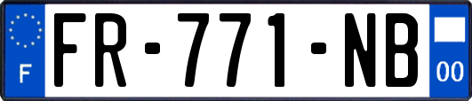 FR-771-NB