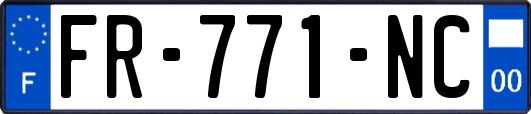 FR-771-NC