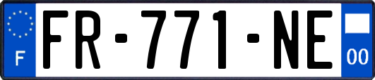 FR-771-NE