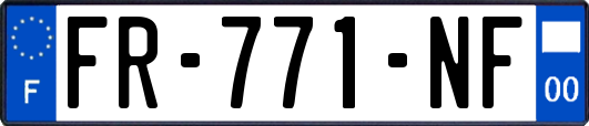 FR-771-NF