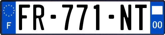 FR-771-NT