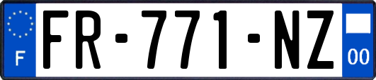 FR-771-NZ