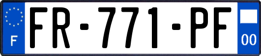 FR-771-PF