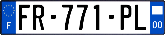 FR-771-PL