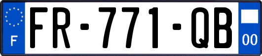 FR-771-QB
