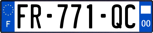FR-771-QC