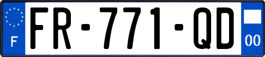 FR-771-QD