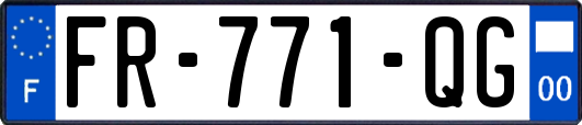 FR-771-QG