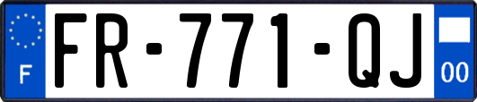 FR-771-QJ