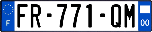 FR-771-QM