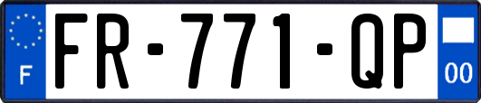 FR-771-QP