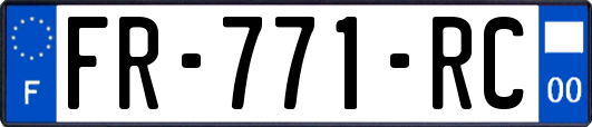FR-771-RC