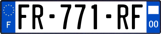 FR-771-RF