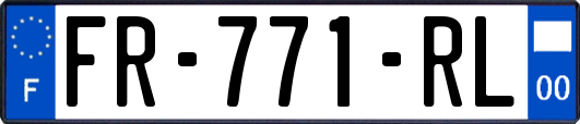 FR-771-RL