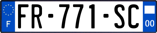 FR-771-SC