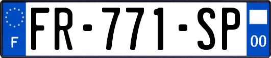 FR-771-SP