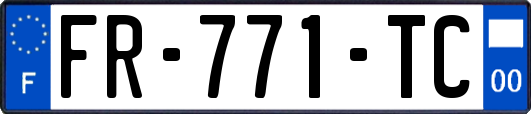 FR-771-TC
