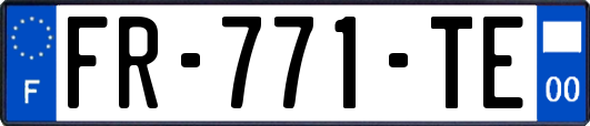 FR-771-TE