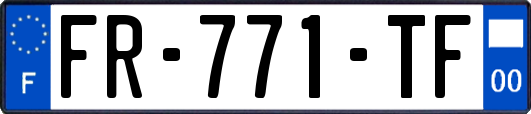 FR-771-TF