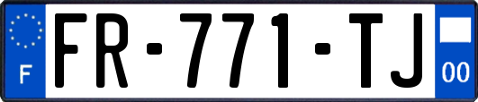 FR-771-TJ