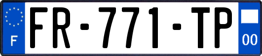 FR-771-TP