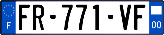 FR-771-VF