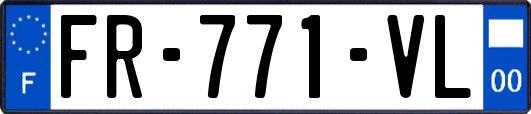 FR-771-VL