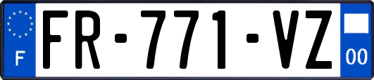 FR-771-VZ