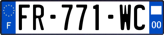 FR-771-WC