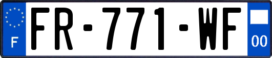 FR-771-WF