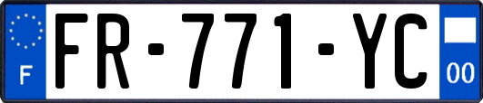 FR-771-YC