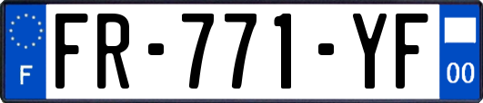 FR-771-YF