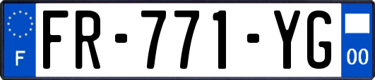FR-771-YG