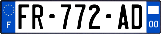 FR-772-AD