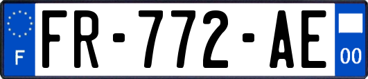 FR-772-AE