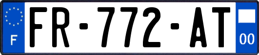 FR-772-AT