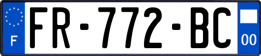 FR-772-BC