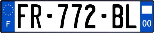 FR-772-BL