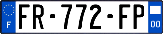 FR-772-FP