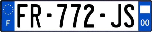 FR-772-JS
