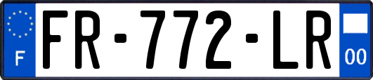 FR-772-LR