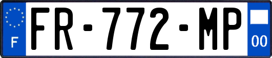 FR-772-MP
