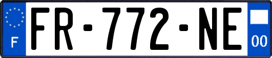 FR-772-NE