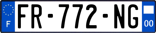 FR-772-NG