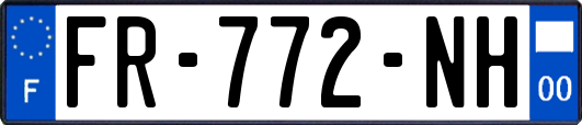 FR-772-NH