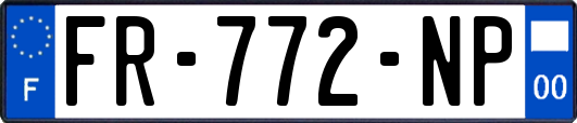 FR-772-NP