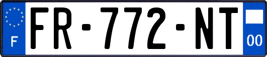 FR-772-NT