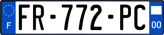 FR-772-PC