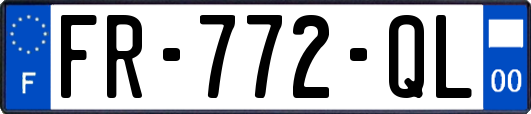 FR-772-QL